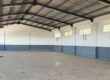 À louer un dépôt  spacieux de 1150 m2 situé Ankadimbahoaka