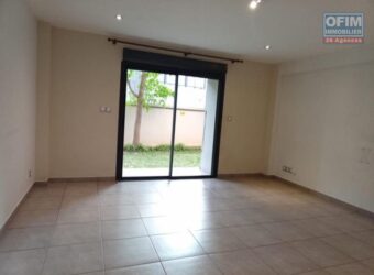 À louer un charmant appartement T3 sécurisé situé à Analamahitsy – Farango