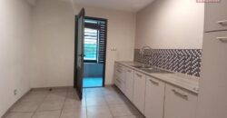 À louer un charmant appartement T3 sécurisé situé à Analamahitsy – Farango