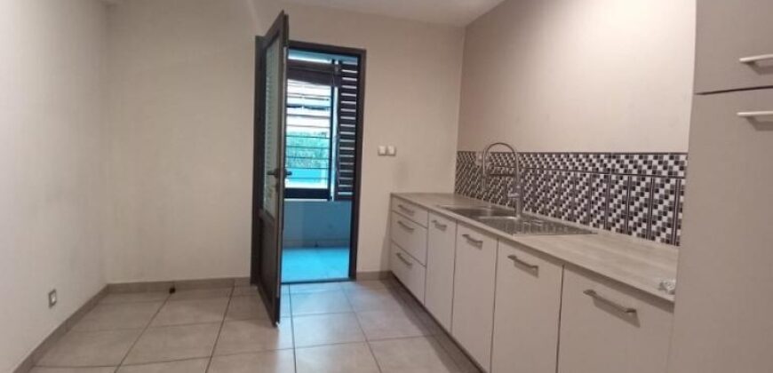 À louer un charmant appartement T3 sécurisé situé à Analamahitsy – Farango