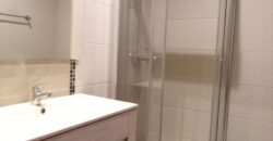 À louer un charmant appartement T3 sécurisé situé à Analamahitsy – Farango