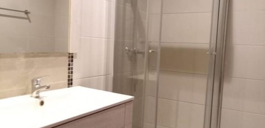 À louer un charmant appartement T3 sécurisé situé à Analamahitsy – Farango