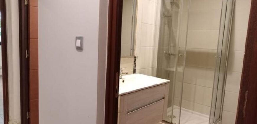 À louer un charmant appartement T3 sécurisé situé à Analamahitsy – Farango