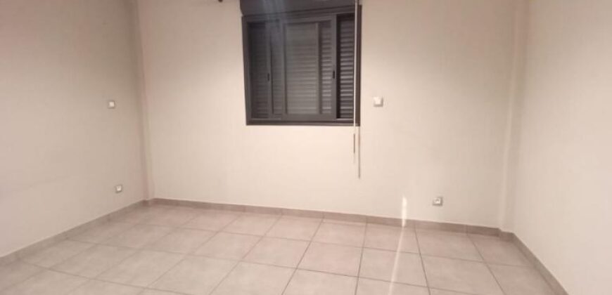 À louer un charmant appartement T3 sécurisé situé à Analamahitsy – Farango