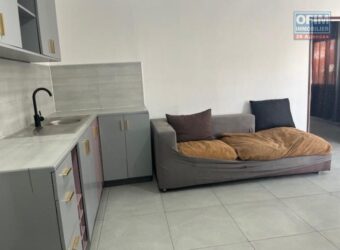 À louer un appartement T2 meublé situé à Behoririka à proximité de toutes les commodités