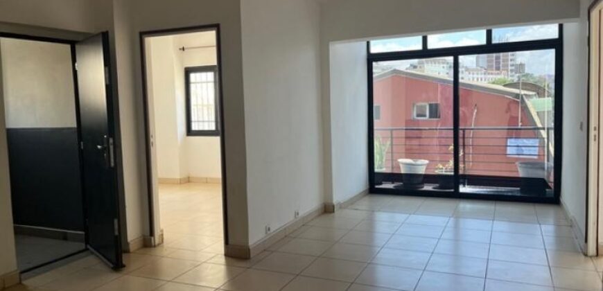 Location d’un charmant appartement T4 situé à Behoririka