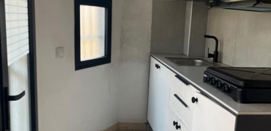 Location d’un charmant appartement T4 situé à Behoririka