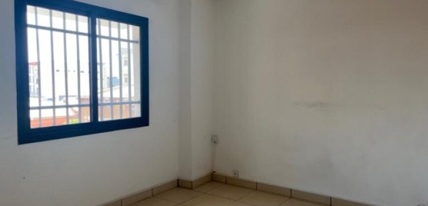 Location d’un charmant appartement T4 situé à Behoririka