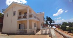 À vendre une propriété de 1588 m2 située à Anjomakely Ivato