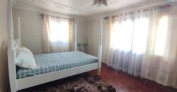 À vendre une propriété de 1588 m2 située à Anjomakely Ivato