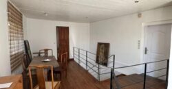 À louer une villa meublée T3 située en plein centre avec vue sur Ambohijatovo Ambony