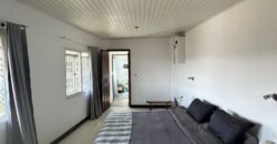 À louer une villa meublée T3 située en plein centre avec vue sur Ambohijatovo Ambony