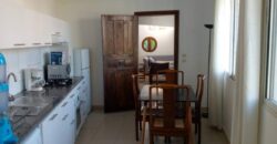 À louer une villa meublée T3 située en plein centre avec vue sur Ambohijatovo Ambony