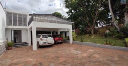 Location d’une vaste villa T5 située dans le quartier résidentiel et paisible d’Androhibe