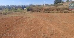 À vendre un vaste terrain de 14440 m2 situé à Andakana Ambohidratrimo