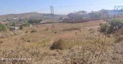 À vendre un vaste terrain de 14440 m2 situé à Andakana Ambohidratrimo