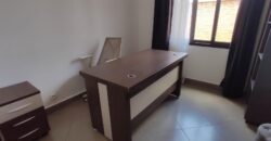 À louer à Amoronkona : Villa T6 meublée et équipée avec piscine et grand jardin