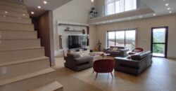 À louer à Amoronkona : Villa T6 meublée et équipée avec piscine et grand jardin