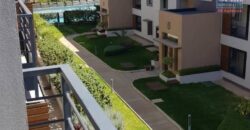 À louer appartement T3 meublé situé dans une résidence sécurisée à Analamhitsy Farango