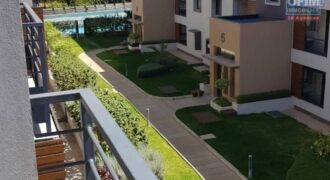 À louer appartement T3 meublé situé dans une résidence sécurisée à Analamhitsy Farango