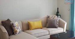 À louer appartement T3 meublé situé dans une résidence sécurisée à Analamhitsy Farango