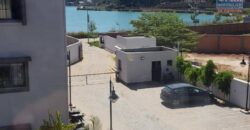 À louer appartement T3 meublé situé dans une résidence sécurisée à Analamhitsy Farango