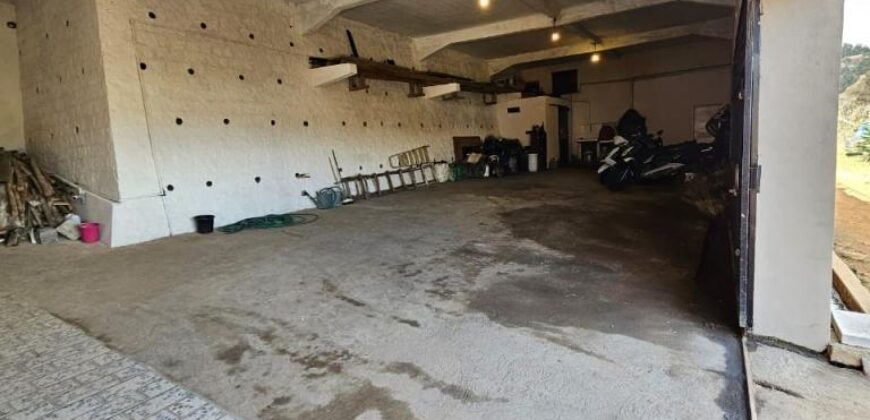 Location d’une magnifique villa F5 meublée avec piscine située dans une petite résidence à Ambatobe