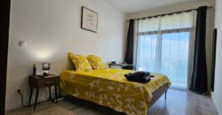 Location d’une magnifique villa F5 meublée avec piscine située dans une petite résidence à Ambatobe