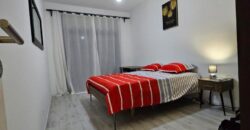 Location d’une magnifique villa F5 meublée avec piscine située dans une petite résidence à Ambatobe