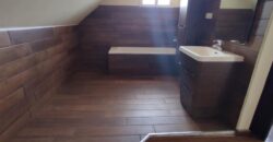 À louer une superbe villa F8 sur un terrain de 1500m2 située en plein centre-ville à Ankadifotsy Ambatomitsangana