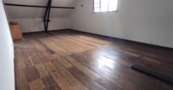 À louer une superbe villa F8 sur un terrain de 1500m2 située en plein centre-ville à Ankadifotsy Ambatomitsangana