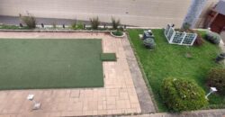 À louer une superbe villa F8 sur un terrain de 1500m2 située en plein centre-ville à Ankadifotsy Ambatomitsangana