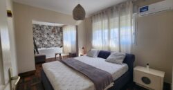 À louer villa T6 meublée de standing F6 avec piscine, située à Mandrosoa Ivato,