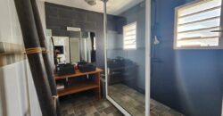 À louer villa T6 meublée de standing F6 avec piscine, située à Mandrosoa Ivato,