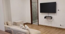 À louer un appartement T2 meublé en duplex situé dans un secteur très recherché à Isoaraka