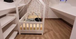 À louer un appartement T2 meublé en duplex situé dans un secteur très recherché à Isoaraka