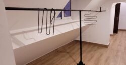 À louer un appartement T2 meublé en duplex situé dans un secteur très recherché à Isoaraka