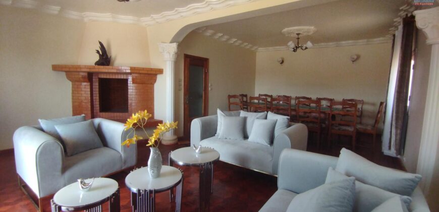 À vendre une propriété de 1588 m2 située à Anjomakely Ivato