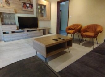 À vendre villa moderne F6 meublée + studio et maison F3 à rénover à Ambohibao