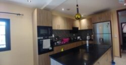 À vendre villa moderne F6 meublée + studio et maison F3 à rénover à Ambohibao