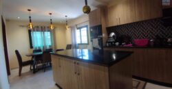 À vendre villa moderne F6 meublée + studio et maison F3 à rénover à Ambohibao