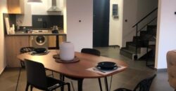 Location d’un charmant appartement meublé et sécurisé à Ivandry