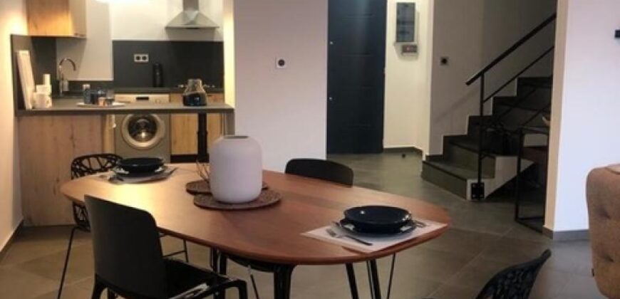 Location d’un charmant appartement meublé et sécurisé à Ivandry
