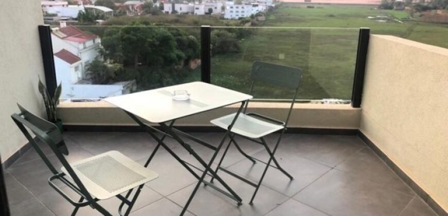 Location d’un charmant appartement meublé et sécurisé à Ivandry