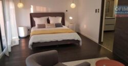 Location d’un charmant appartement meublé et sécurisé à Ivandry