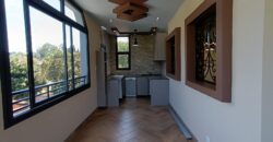 Location d’un bel appartement Triplex neuf situé au sein d’un domaine sécurisé à Ankadikely Ilafy