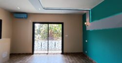 Location d’un bel appartement Triplex neuf situé au sein d’un domaine sécurisé à Ankadikely Ilafy