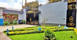 Location d’un bel appartement Triplex neuf situé au sein d’un domaine sécurisé à Ankadikely Ilafy