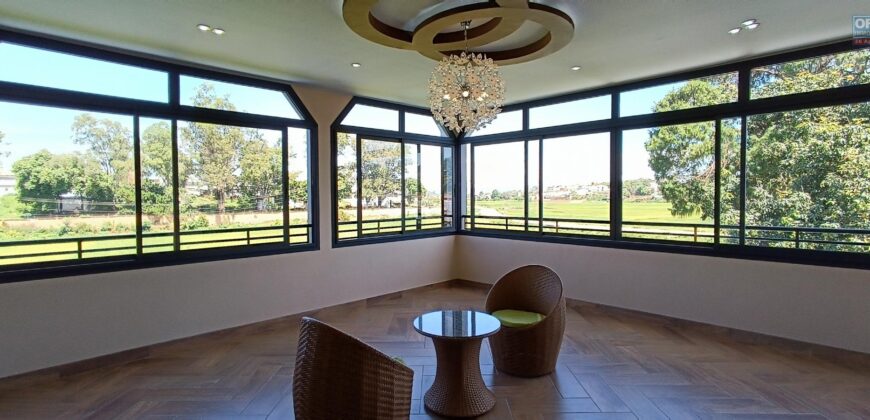 Location d’un bel appartement Triplex neuf situé au sein d’un domaine sécurisé à Ankadikely Ilafy