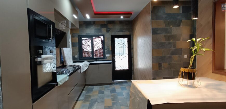 Location d’un bel appartement Triplex neuf situé au sein d’un domaine sécurisé à Ankadikely Ilafy